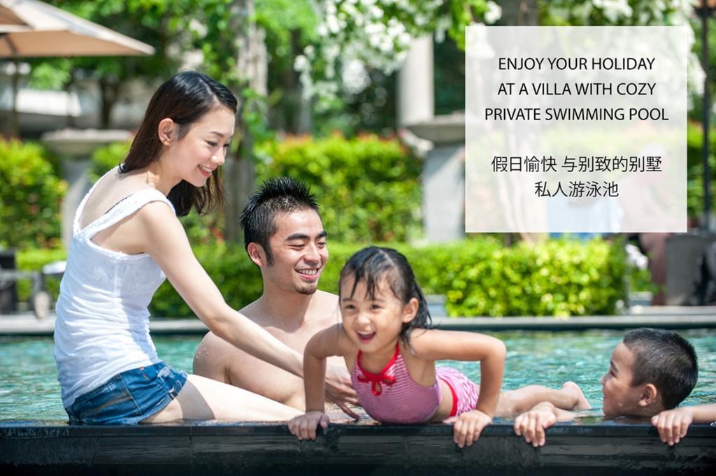 Davinci Pool Villa 파타야 외부 사진